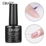 Латекс,Предпазен Силикон за Нокти 8ml Бял elite99